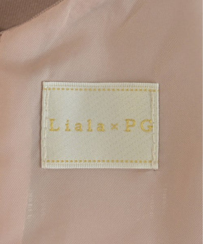 Liala?~PG Dresses