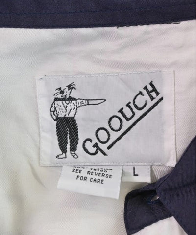 GOOUCH Casual shirts