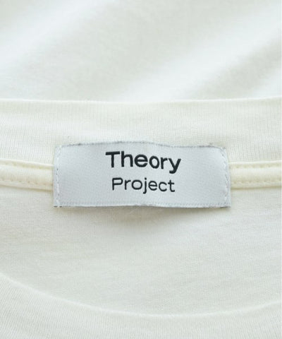 Theory Project Tee Shirts/Tops