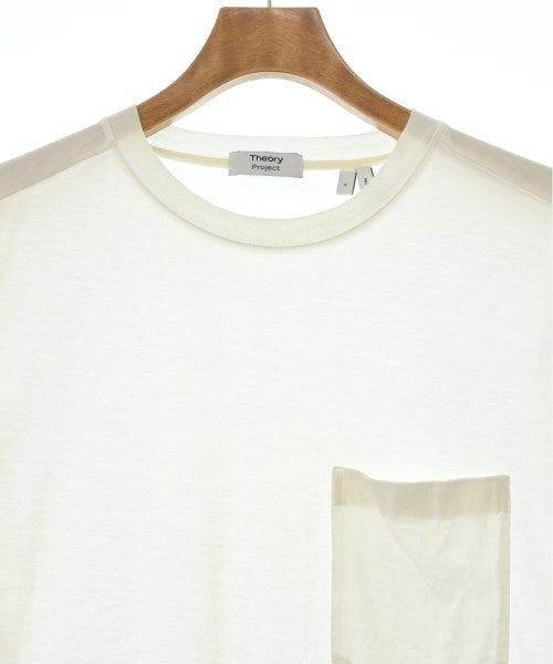 Theory Project Tee Shirts/Tops