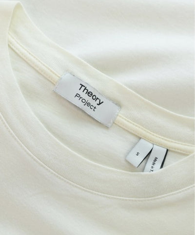 Theory Project Tee Shirts/Tops