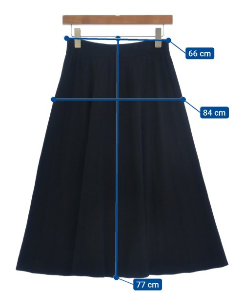 JUDY COLLECTION Long/Maxi length skirts
