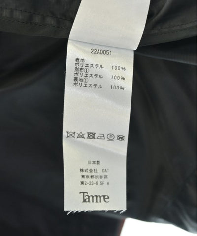 TAMME Down jackets/Vests