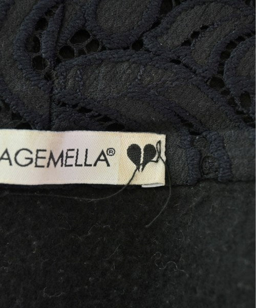 ANIMAGEMELLA Hoodies