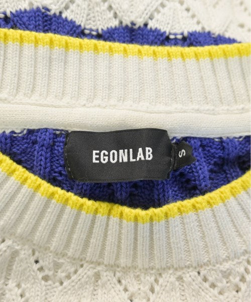 EGONlab. Sweaters