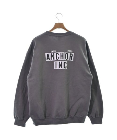 MERCEDES ANCHOR INC. Sweatshirts