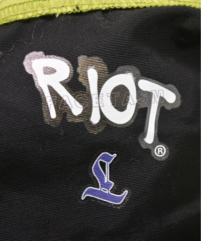 RIOT FACETASM Other