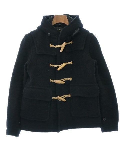 Balmoral Ascot Duffle coats