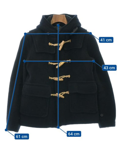 Balmoral Ascot Duffle coats