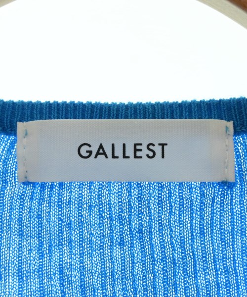 GALLEST Sweaters