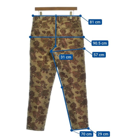 Urig Trousers