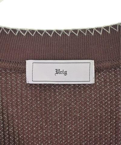 Urig Cardigans