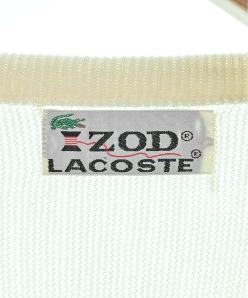 IZOD LACOSTE Sweaters