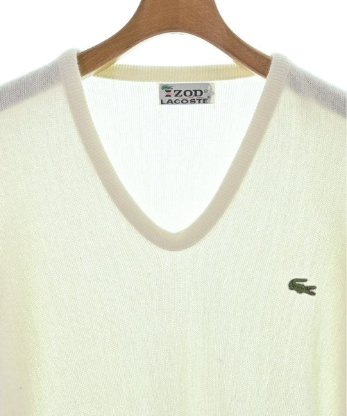 IZOD LACOSTE Sweaters