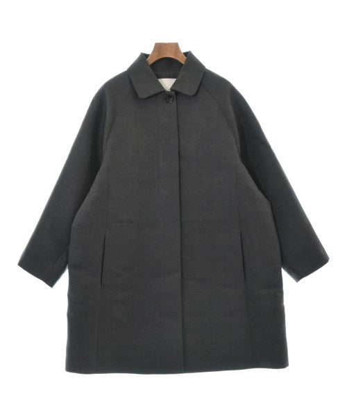 OSLOW Soutien collar coats