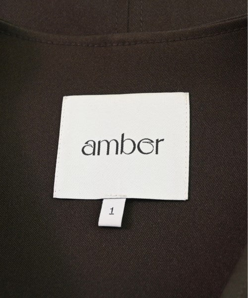 amber Other