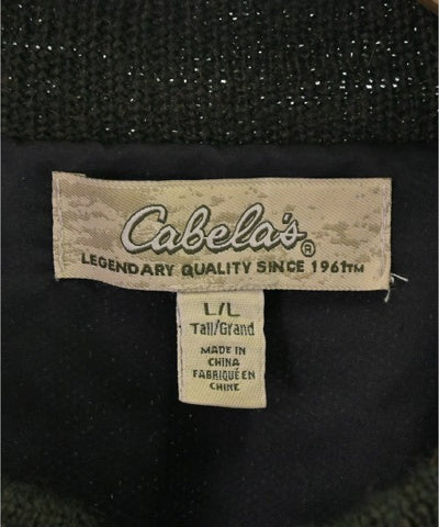 Cabela's Sweaters