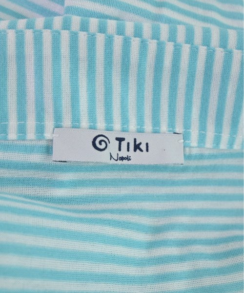 TIKI NAPOLI Casual shirts