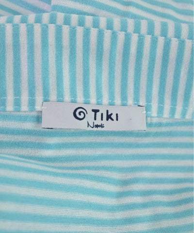 TIKI NAPOLI Casual shirts