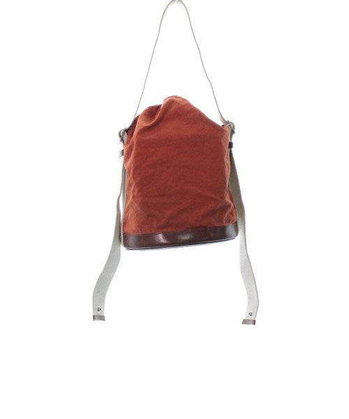 JIL SANDER + Shoulder bags