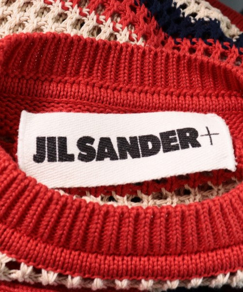 JIL SANDER + Sweaters