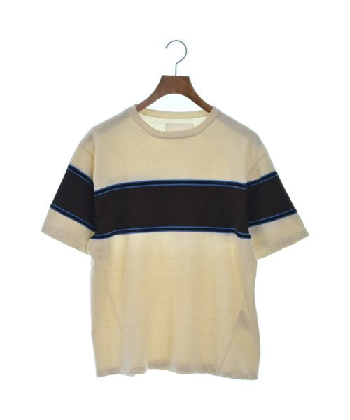 JIL SANDER + Tee Shirts/Tops