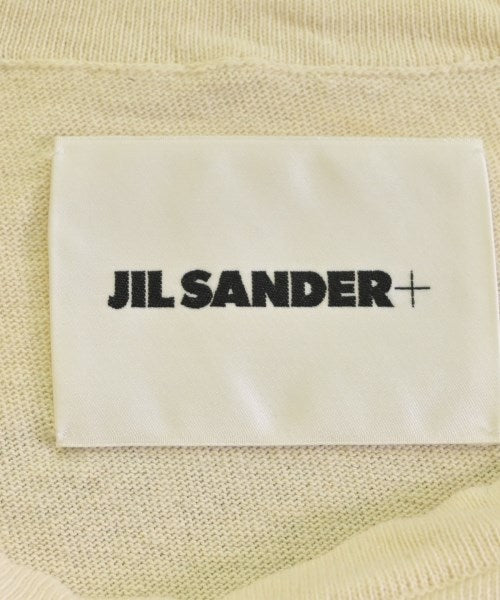 JIL SANDER + Tee Shirts/Tops