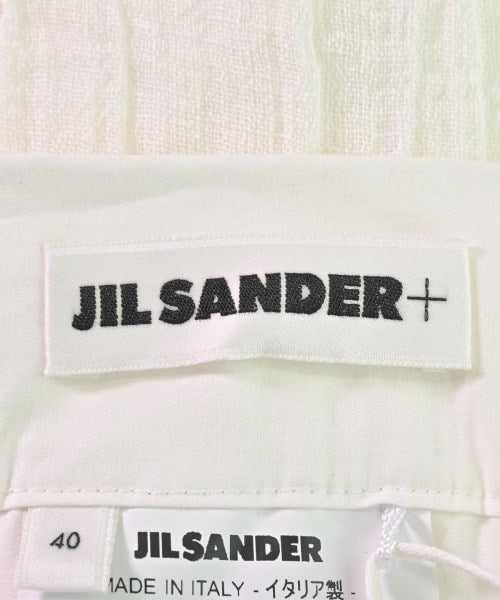 JIL SANDER + Other