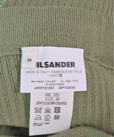 JIL SANDER + Other