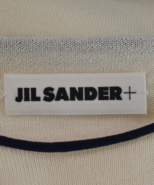 JIL SANDER + Sweaters