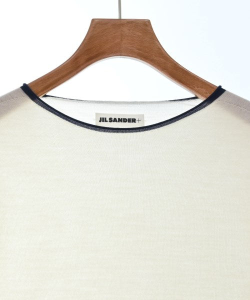 JIL SANDER + Sweaters