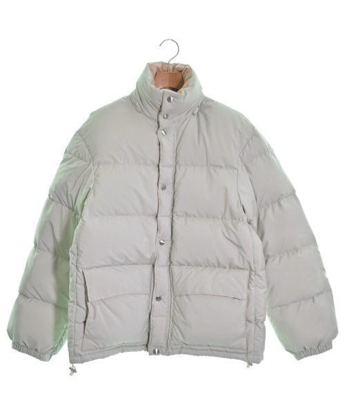 JIL SANDER + Down jackets/Vests