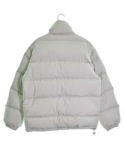 JIL SANDER + Down jackets/Vests