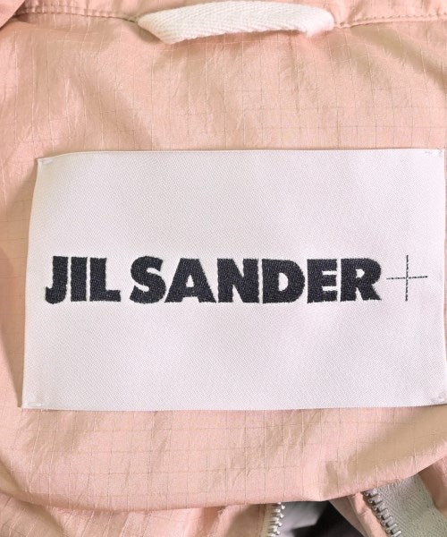 JIL SANDER + Down jackets/Vests