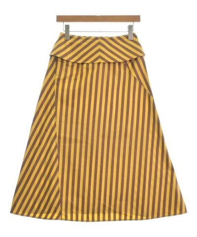 JIL SANDER Long/Maxi length skirts