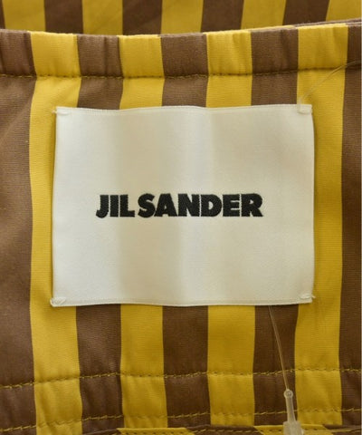 JIL SANDER Long/Maxi length skirts