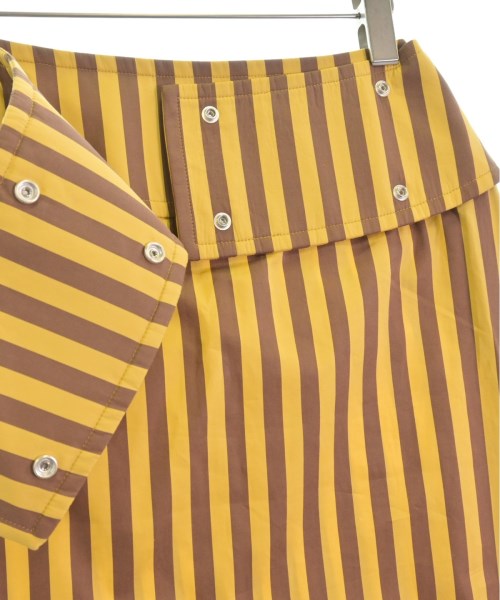 JIL SANDER Long/Maxi length skirts