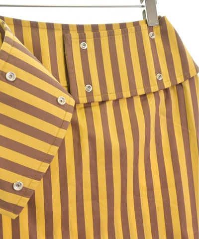 JIL SANDER Long/Maxi length skirts