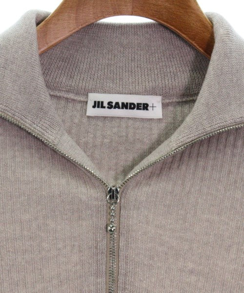 JIL SANDER + Sweaters