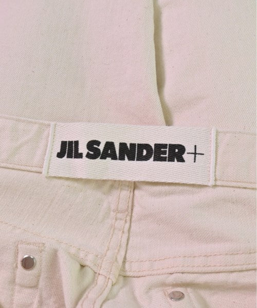 JIL SANDER + Jeans