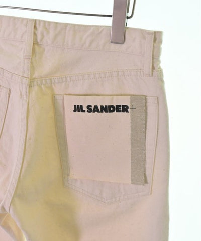 JIL SANDER + Jeans