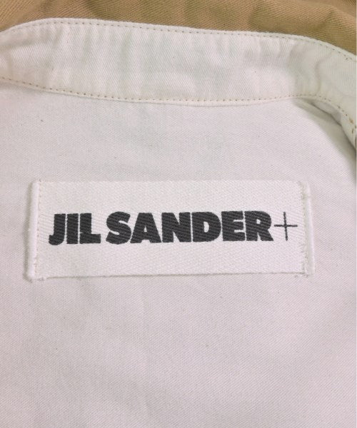 JIL SANDER + Casual shirts