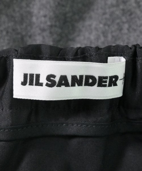 JIL SANDER + Trousers