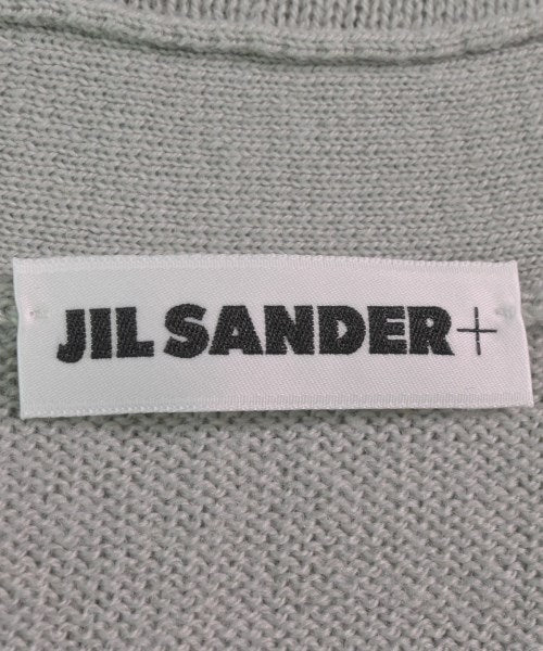 JIL SANDER + Cardigans