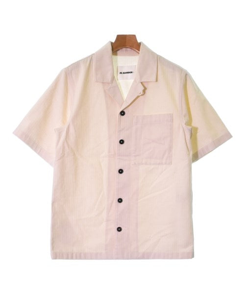 JIL SANDER + Casual shirts