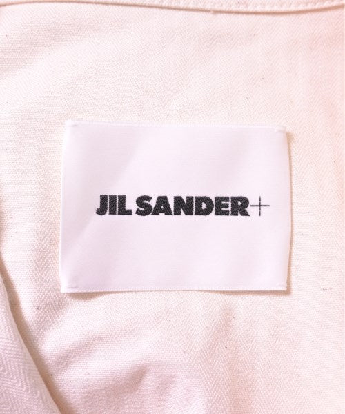 JIL SANDER + Casual shirts