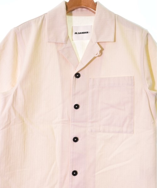 JIL SANDER + Casual shirts