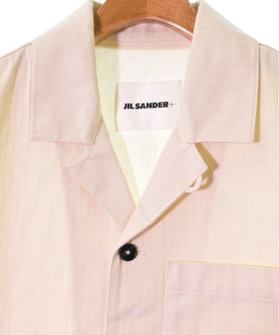 JIL SANDER + Casual shirts