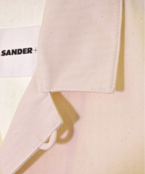 JIL SANDER + Casual shirts