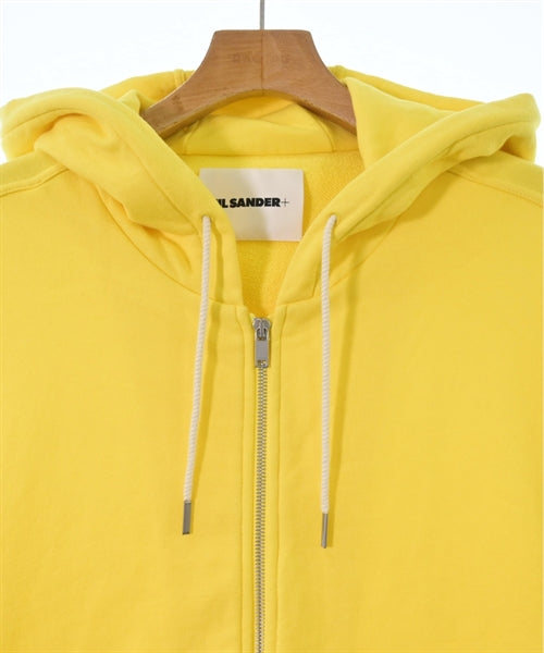 JIL SANDER + Hoodies